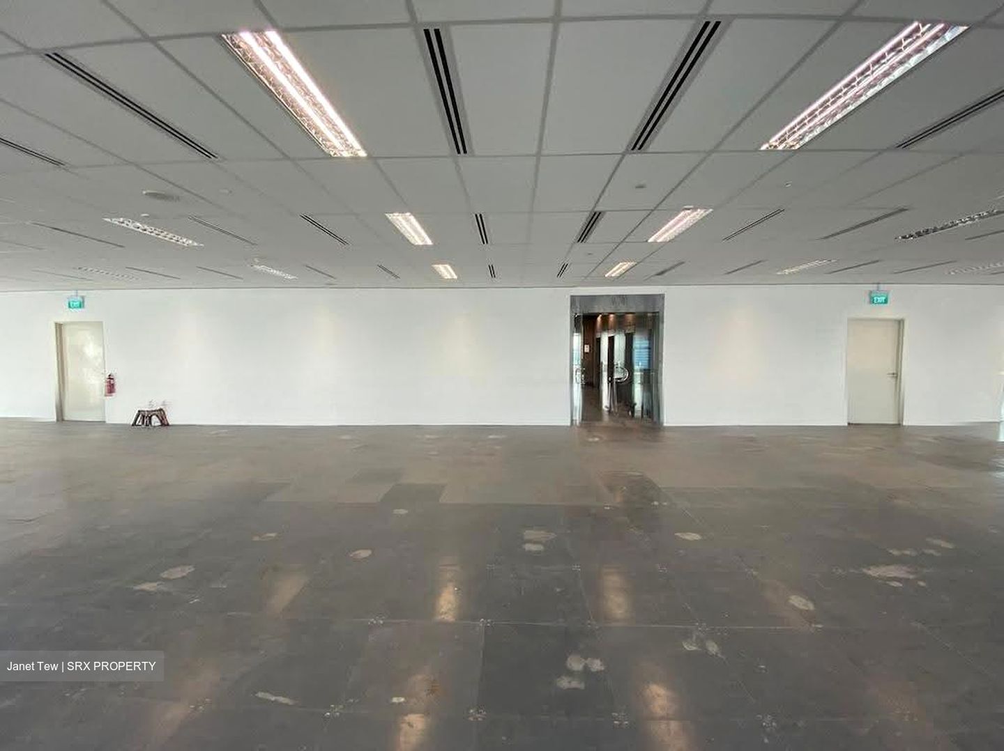 The Heeren (D9), Office #630127841